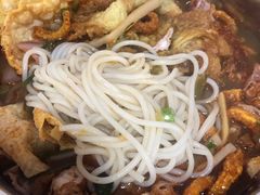 -谭老太正宗柳州螺狮粉(家和花园店)