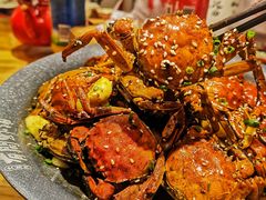 -有间虾铺·经典湘菜·小龙虾(新梦店)