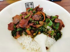 -德天顺盖码饭(人民西路店)