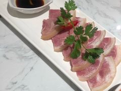 -卡朋西餐(较场西路店)