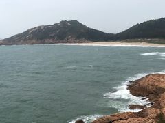 -广东惠东海龟国家级自然保护区