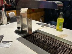 -AK47烤羊腿串吧(柳浪家园店)