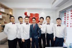 -BROTHER西服礼服定制·商务·婚礼(佛山南海店)