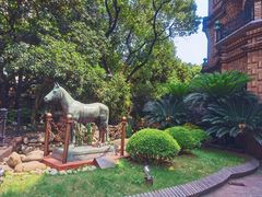 -马勒别墅饭店(静安寺店)