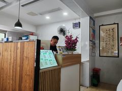 -笃笃笃糖粥(十全街店)