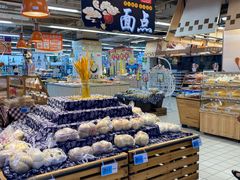 -大润发(侨乡店)