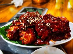 -故乡家韩国料理(丹东街店)