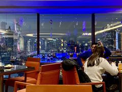 大堂-上海豫园万丽酒店·行政酒廊(河南南路店)