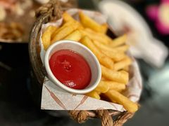 -宝莱纳餐厅(滨江店)