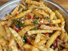 -三生小馆(亭知路店)