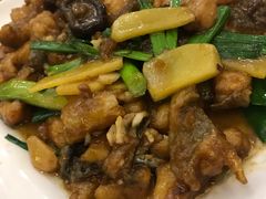 -美极鲜食坊(宝安南路店)
