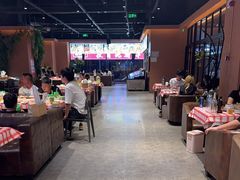 -虎子烧烤(湘江北路店)