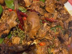 -渔家风味·鲅鱼水饺·央视展播·海鲜天津菜(开发区店)