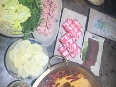 -小龙坎火锅(总店)