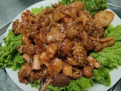 -闻香阁·清真(光荣道店)