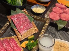 -牛局别馆·和牛烧肉(日月广场店)