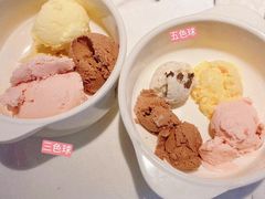 -比格比萨自助(宝山日月光店)