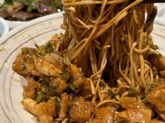 片儿川拌川-慧娟面馆·餐厅(望江路店)