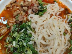 -桂花香手工面(鼓楼店)