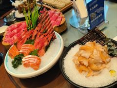 -东海怡品海鲜豆捞(星街坊店)