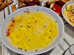 -长安大牌档之西安博物院文化餐厅(中贸店)