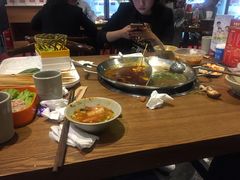-来蜀乾串串香(北京总店)