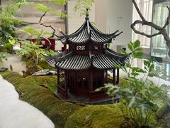 -天津海河悦榕庄·Lobby Lounge大堂吧