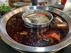 -星鸿社重庆老火锅