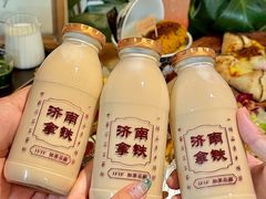 -IFIF 如果花園(宽厚里店)