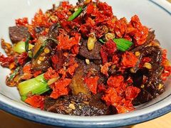 -寻钵记民菜馆·正宗常德钵子菜(滨湖路店)