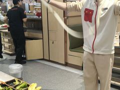 -海底捞火锅(天一广场亚细亚店)