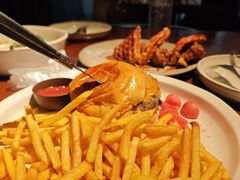 -MAGPIE喜鹊派餐厅(华侨城店)