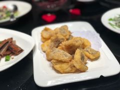 -明州小宴(文化广场店)