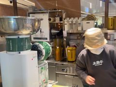 -太犇牛手作茶铺(江北虹悦城店)