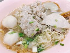 -榮泰米粉湯(Left Shop)