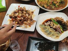 -巴依老爷新疆餐厅