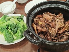 -斯丹姜母鸭·古法干香(涂门街总店)