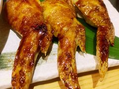 -富山日式料理(宽厚里店)