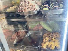 -张大妈饭店