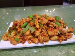 -桃子餐厅·天津菜(红星路直营店)