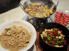 -金典银峰老鹅馆·昆山菜(亭林公园店)