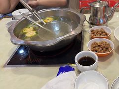 -潮悦牛肉火锅城(水贝店)