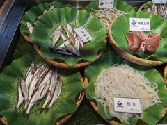 -胖姐渔村(中源大道店)