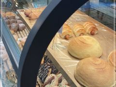 -面包新语(上地华联店)