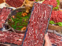 -刘少华贵州小黄牛·鲜牛肉火锅(总店)