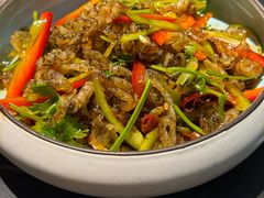 -打酱友•斑鱼海鲜粥火锅(吴桥店)