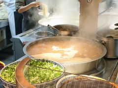 -清真·马安军辣子牛肉面