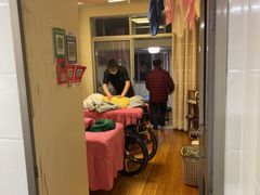 -沈师傅盲人按摩工作室(密三小区店)