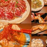 日料一条街！｜小贵，但是好吃！鸡肉都是盐烤的！