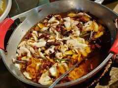 -水煮三国·川鲁江湖菜(香山店)